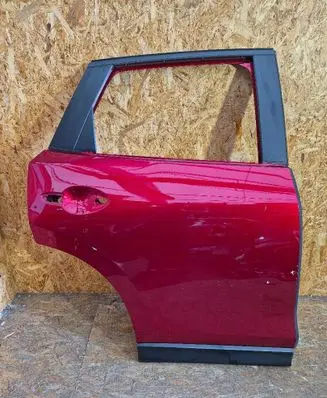 Mazda CX-5 II Rear door cx5