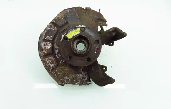 Seat Ibiza III (6L) Front wheel hub spindle knuckle 