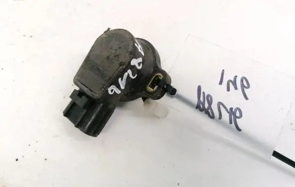 Mazda 6 Accelerator throttle pedal C80541AC0 C805-41-AC0