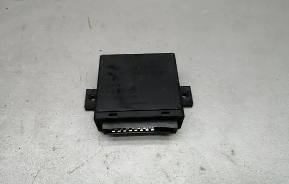 Light module LCM