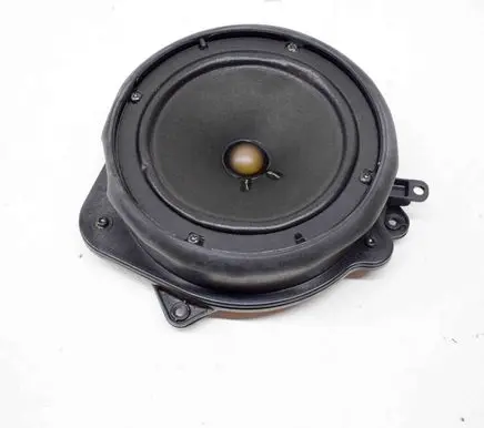 Audi A8 S8 D3 4E Rear door speaker 4E0035411H