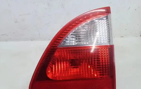 Ford Galaxy Tailgate rear/tail lights