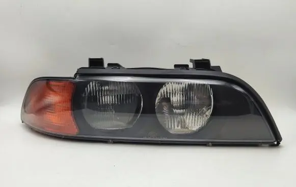 BMW 5 E39 Headlight/headlamp