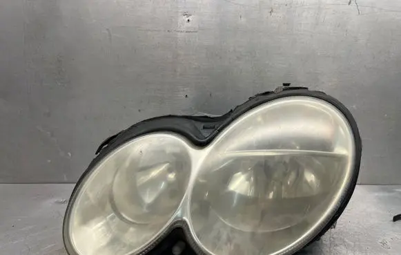 Mercedes-Benz CLK A209 C209 Headlight/headlamp 15274100