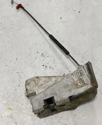 Ford Galaxy Front door lock D25KA 403704 93BG220A20DD