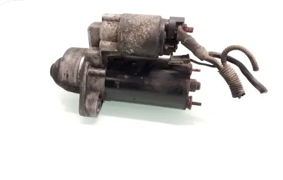 Audi A4 S4 B5 8D Starter motor