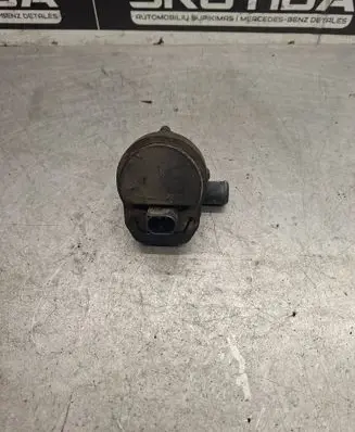 Mercedes-Benz E W211 Electric auxiliary coolant/water pump A2118350028 8200998117 8300928113