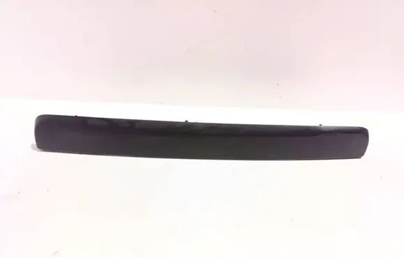 Number plate light