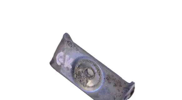Fiat 500 Tailgate/trunk/boot hinge