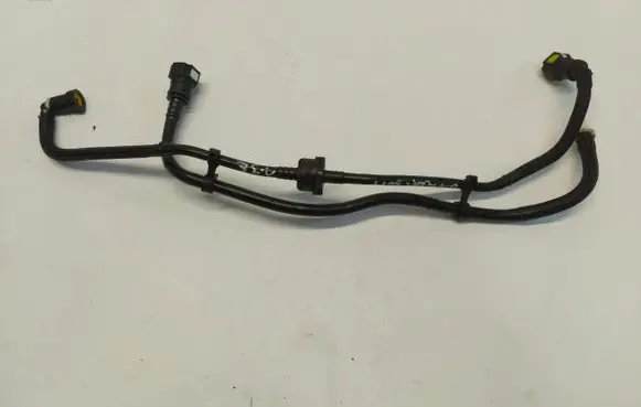 Nissan Qashqai J12 Vacuum line/pipe/hose NISQASZaw84803