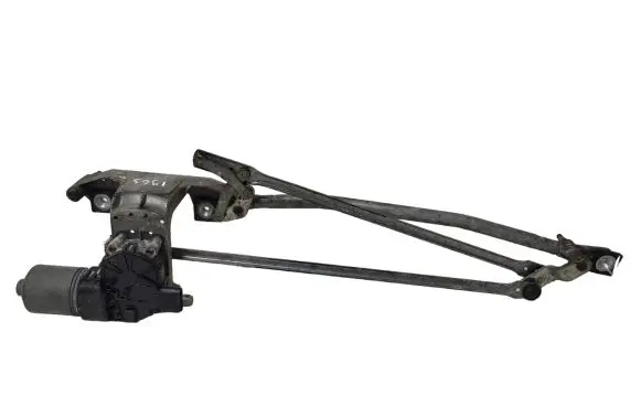 Ford C-MAX I Front wiper linkage and motor 3397020600 0406111 3M5117504AF