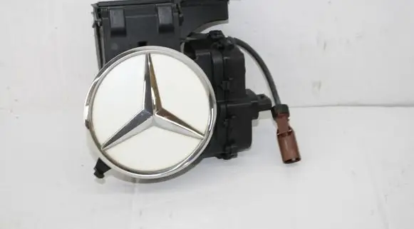 Mercedes-Benz S C217 Reversing camera A0997500060
