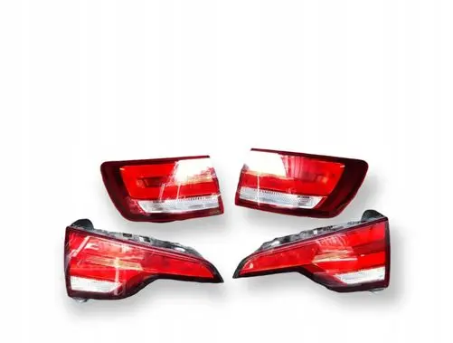 Audi A4 S4 B9 Rear/tail lights 8W9945069