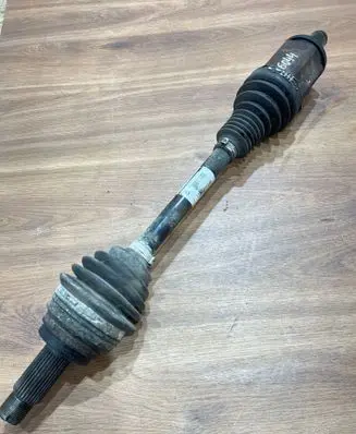 BMW X5 E70 Front driveshaft T511109100622