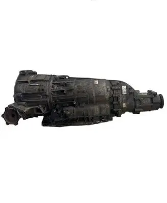 Audi A4 S4 B8 8K Automatic gearbox LMK 6HP28