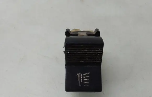Moskvich 2140 Other switches/knobs/shifts 