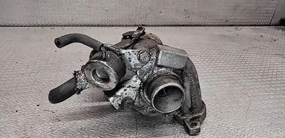 Peugeot 207 Turbo 4917356201