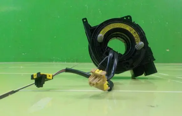 Land Rover Freelander 2 - LR2 Airbag squib ring wiring 6G9N3F975BC TASMA ZWIJAK
