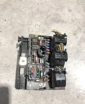 Fuse box set