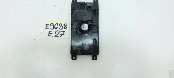 Mercedes-Benz S W223 Wireless charging module A2239000026
