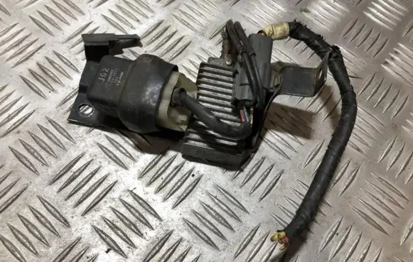 Mazda Millenia Other relay 0587003871 058700-3871