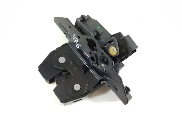 Chevrolet Corvette C7 Tailgate/trunk/boot lock/catch/latch 23209195