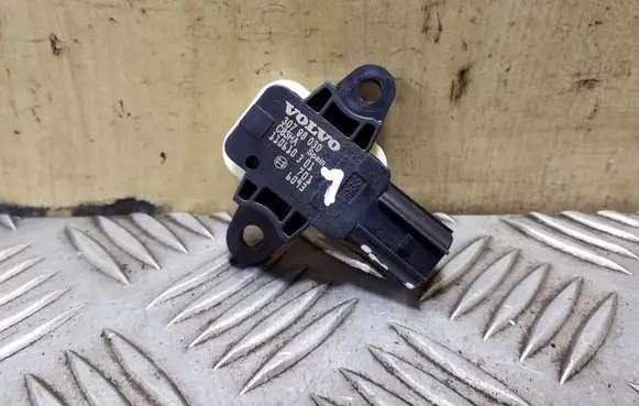 Volvo S60 Airbag deployment crash/impact sensor 30798030