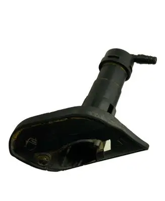 Saab 9-3 Ver2 Headlight washer spray nozzle 12785534 E11015034