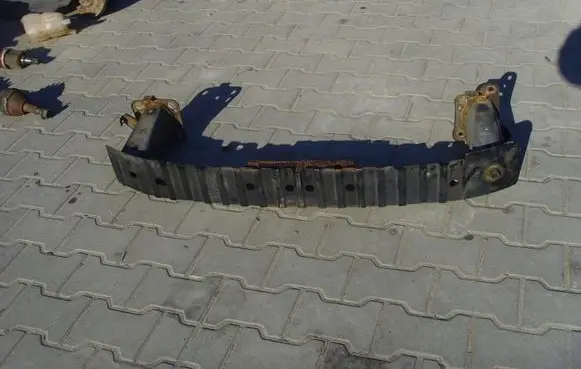 Ford Focus Front bumper cross member