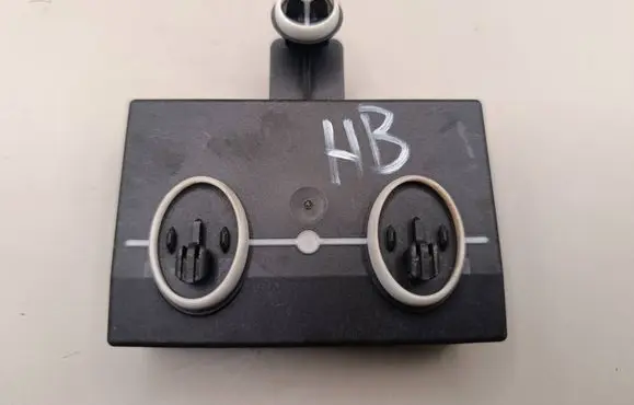 Audi A4 Allroad B8 Door control unit/module 8K0959795G 8K0959795D A2C7325160200