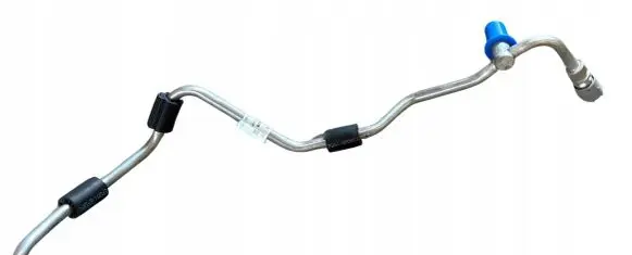 Porsche Macan (95B) Air conditioning (A/C) pipe/hose 95B816741D