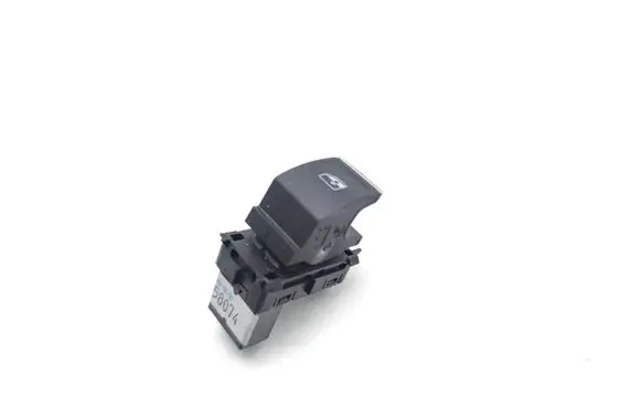 Volkswagen Polo VI Electric window control switch 5G0959855L