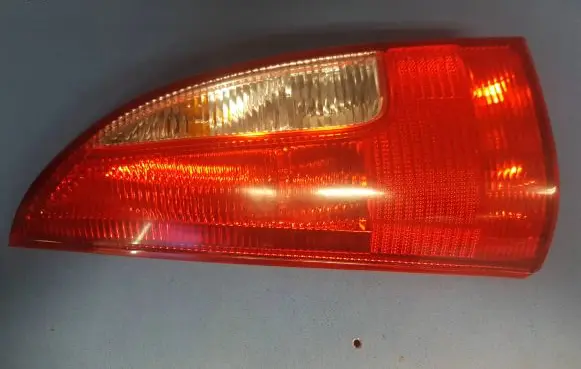 Mazda Premacy Rear/tail lights 2061908