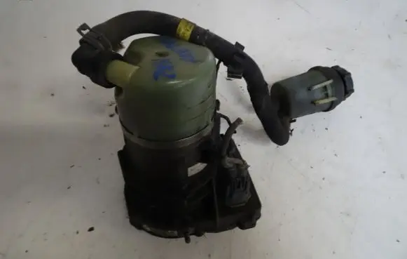 Ford S-MAX Power steering pump BG913K514FB