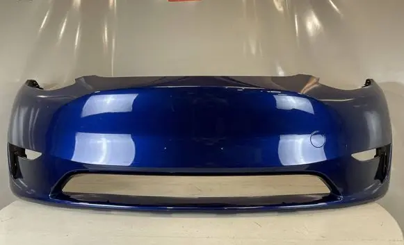 Tesla Model Y Front bumper GFB23338001ABX GFBBGA1DC19856 149374500A