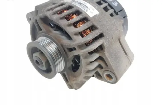 Suzuki Ignis Generator/alternator 3140086G0