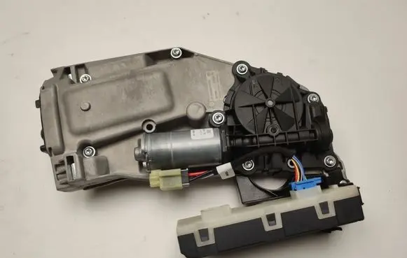 Mercedes-Benz EQC Tailgate/trunk/boot lift motor A0999064703