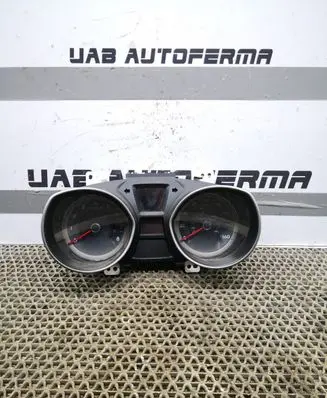 Speedometer (instrument cluster)