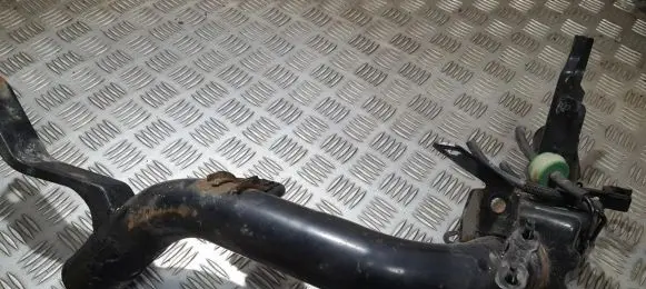 Toyota Corolla E120 E130 Intercooler hose/pipe