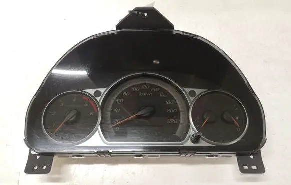 Honda CR-V Speedometer (instrument cluster) HR0333105 78100 HR0333