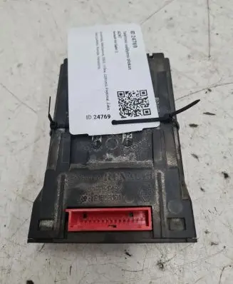 Phone control unit/module