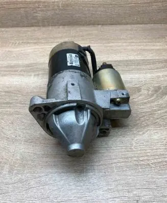 Mitsubishi Space Wagon Starter motor MD356178 M001T84883