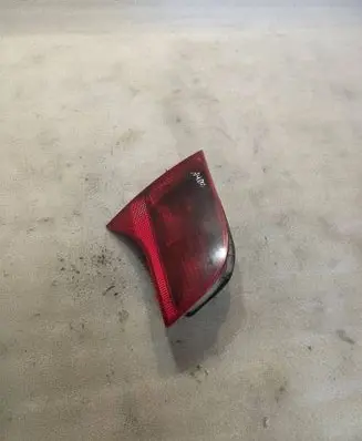 Audi A4 S4 B7 8E 8H Tailgate rear/tail lights 8E9945093 ULO749001