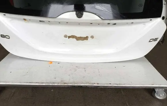 Volvo V60 Tailgate/trunk/boot lid 11W34 11W343