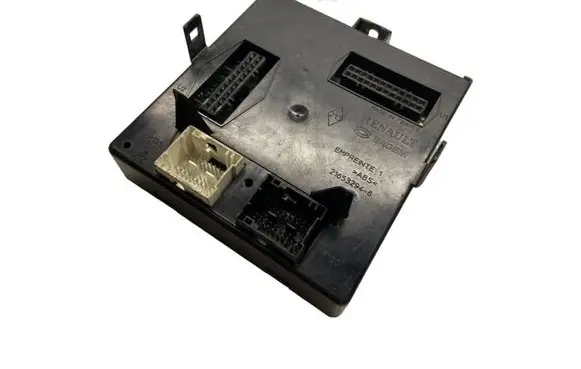 Renault Espace - Grand espace IV Comfort/convenience module 8200315964 10123014 216744642A