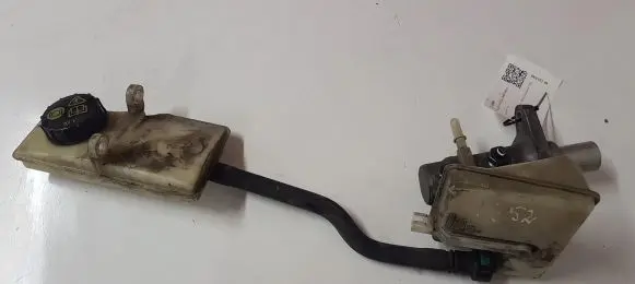 Ford Galaxy Master brake cylinder 03350885551 03350885541