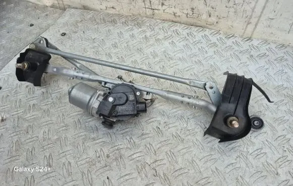 Toyota RAV 4 (XA50) Front wiper linkage and motor 8511042270 1593008961