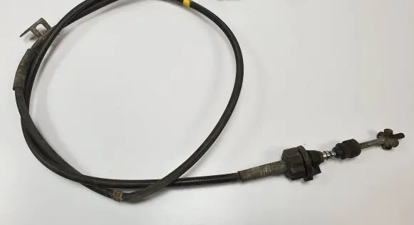 Citroen C1 Clutch cable 