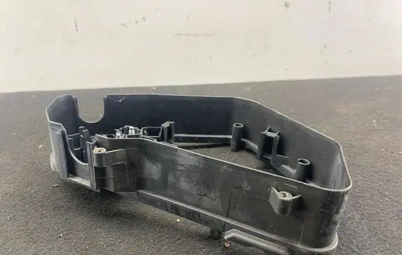 Audi Q7 4L Fuse box cover 7L0937615H
