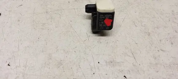 Jeep Grand Cherokee Airbag deployment crash/impact sensor 56054085AA A166821015 024120221